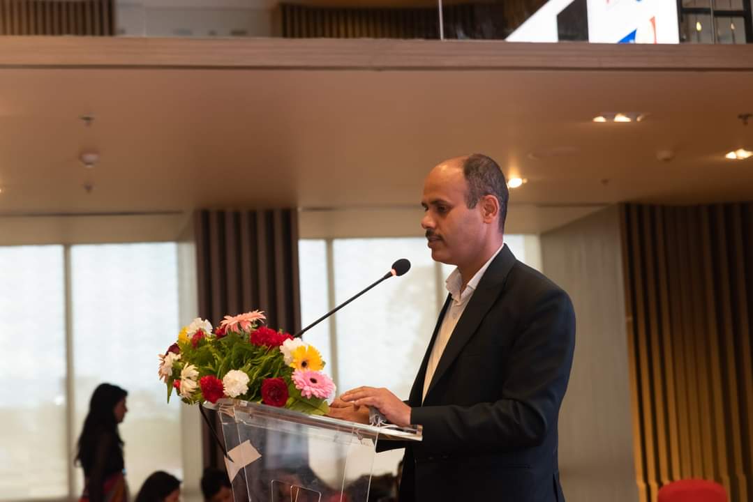 नेपाल बीमा प्राधिकरणको कम्पनी सचिवमा सुशिलदेव सुवेदी, सबैका प्रिय बन्न सफल